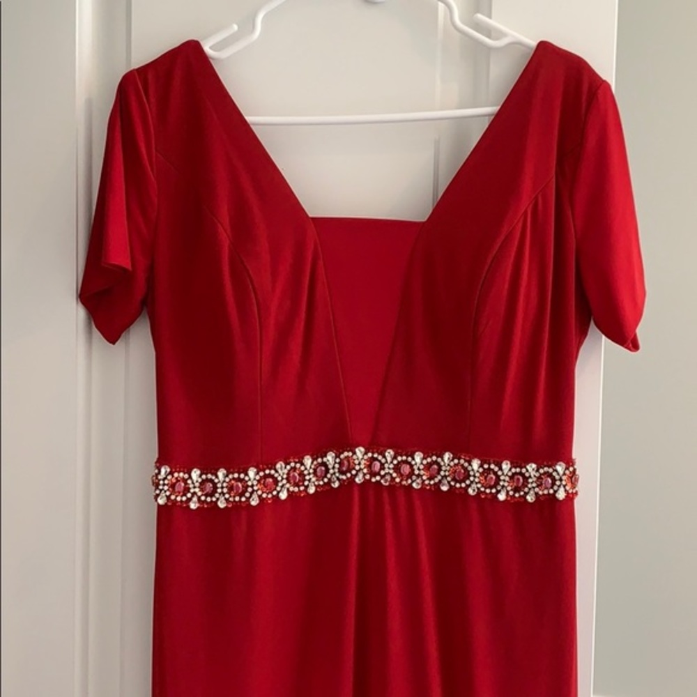 Jovani evening gown